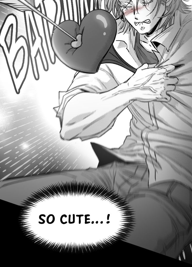 You Are My World by Bboong – Uncensored – Ch. 19 [Eng] page 91