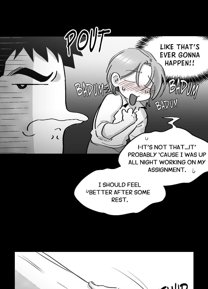 You Are My World by Bboong – Uncensored – Ch. 19 [Eng] page 93