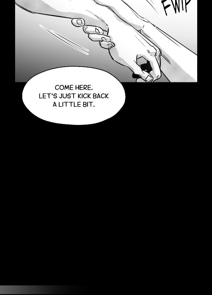 You Are My World by Bboong – Uncensored – Ch. 19 [Eng] page 94