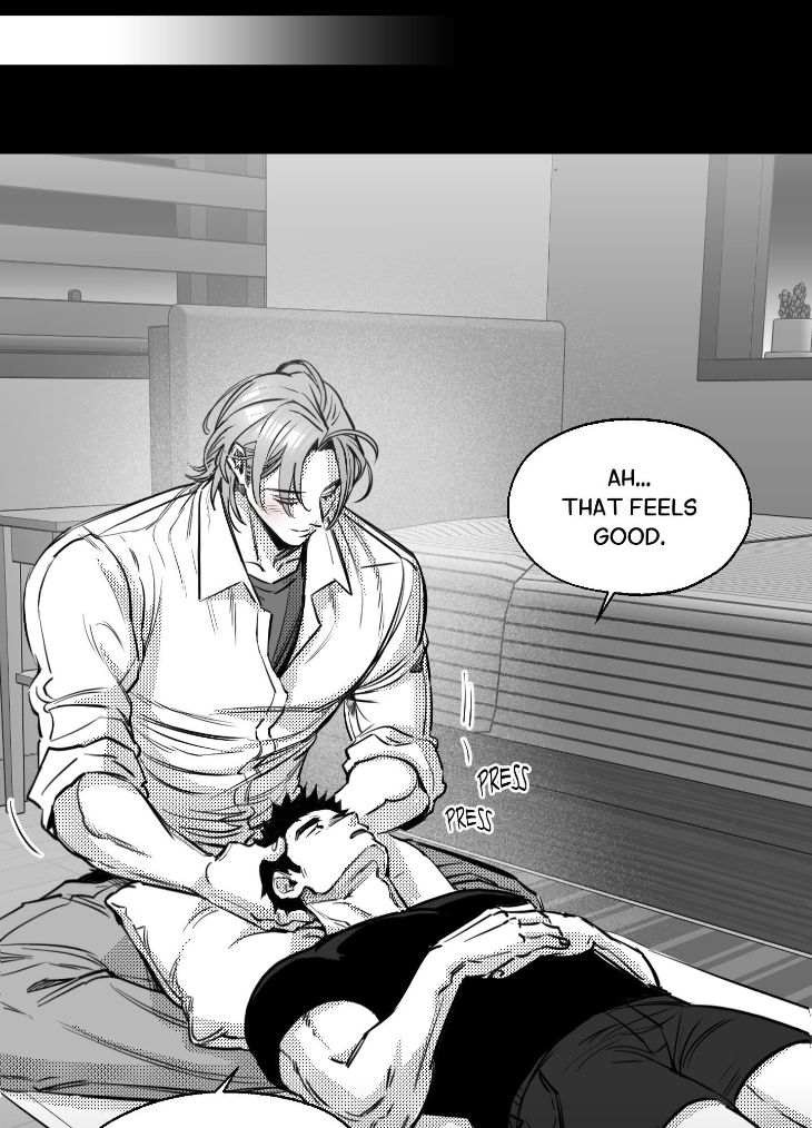 You Are My World by Bboong – Uncensored – Ch. 19 [Eng] page 95