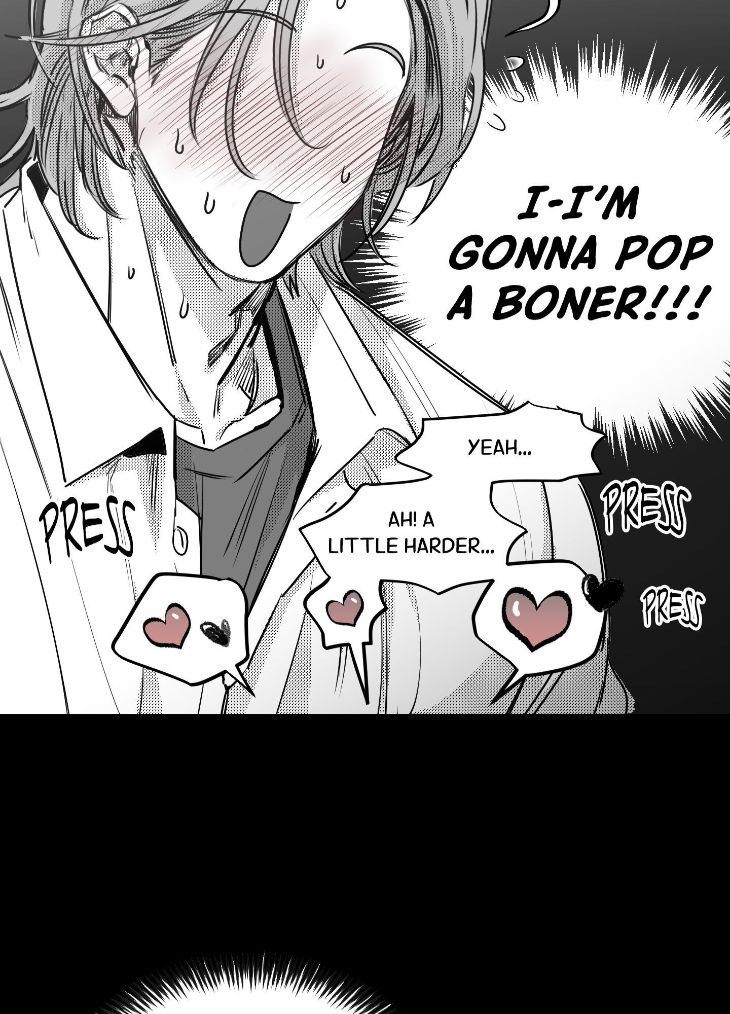 You Are My World by Bboong – Uncensored – Ch. 19 [Eng] page 98