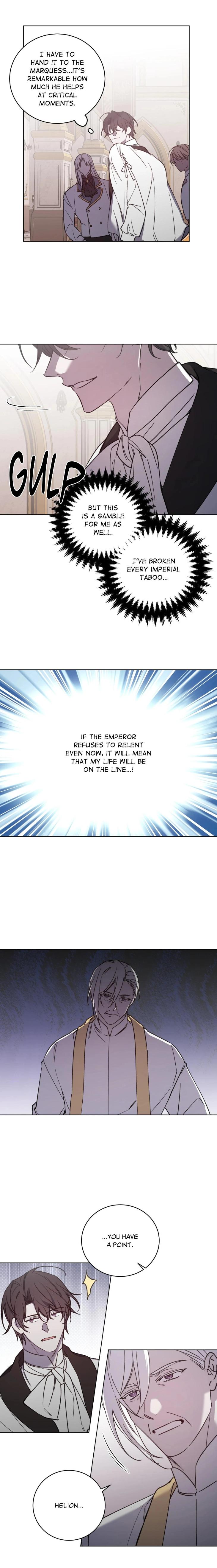 Love Trap by Rayuan – Season 3 – Uncensored [Eng] page 10