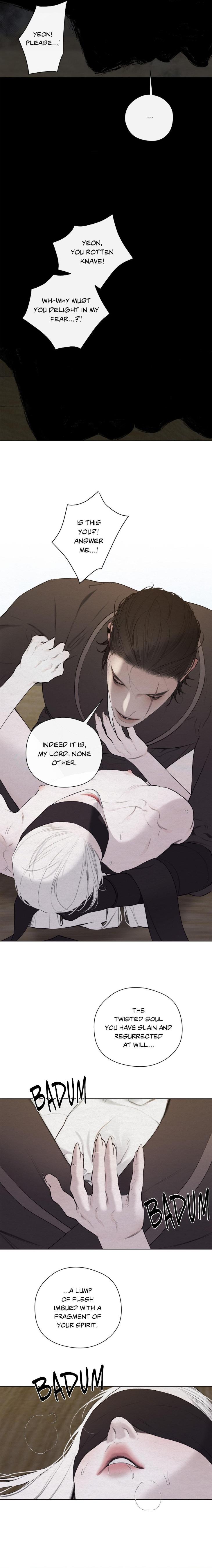 A Twisted Fate by Hyeu – Ch. 62 [Eng] page 10