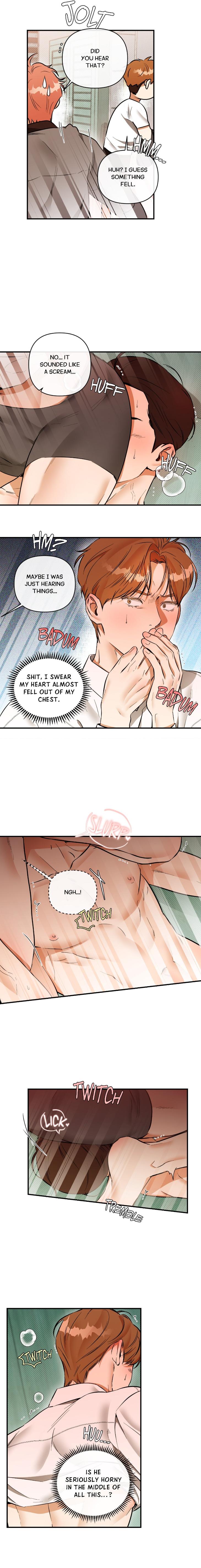 What a Catch! by Sita – Creator’s Note [Eng] page 10