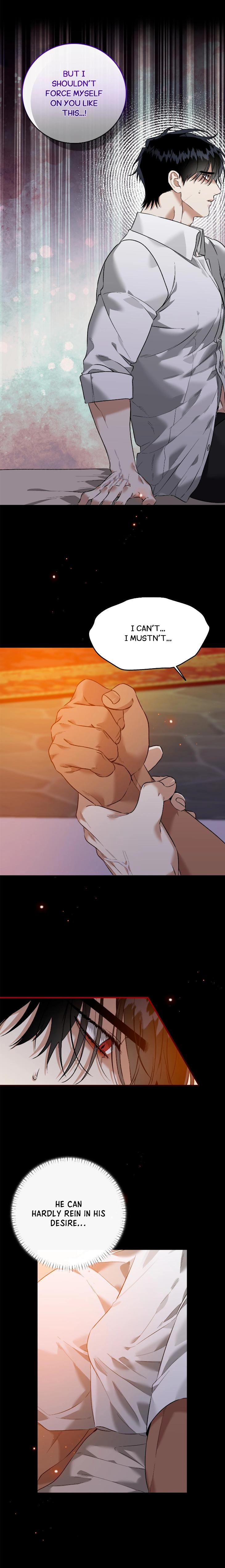 Blossoms of the White Night by Brothers Without A Tomorrow – Uncensored – Ch. 22 [Eng] page 10