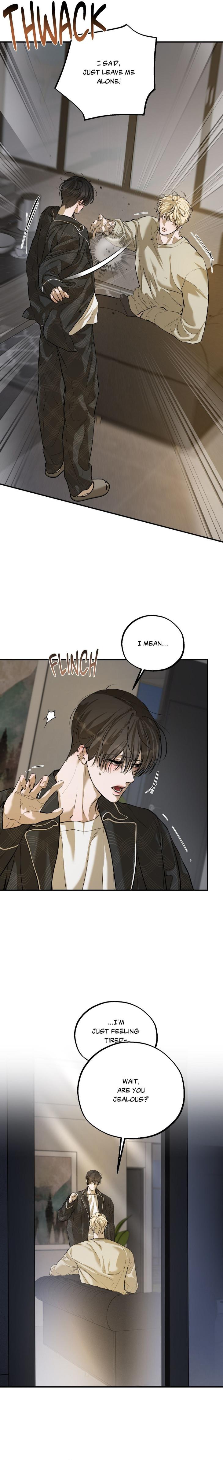 Love Me, Revive Me by ZK – Uncensored – Creator’s Note [Eng] page 10