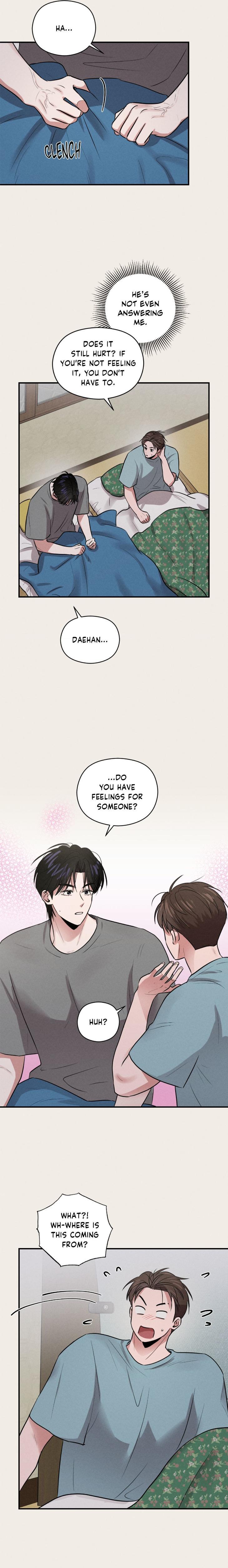 Youth Report: 1995 by MaengSoo – Uncensored – Ch. 31 [Eng] page 10