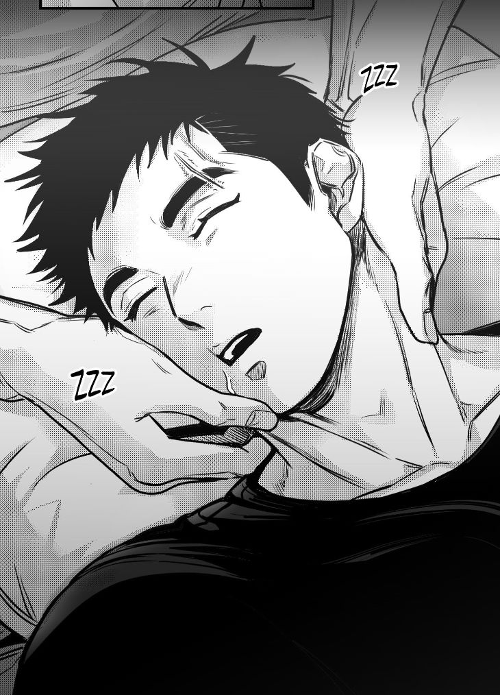 You Are My World by Bboong – Uncensored – Ch. 19 [Eng] page 103