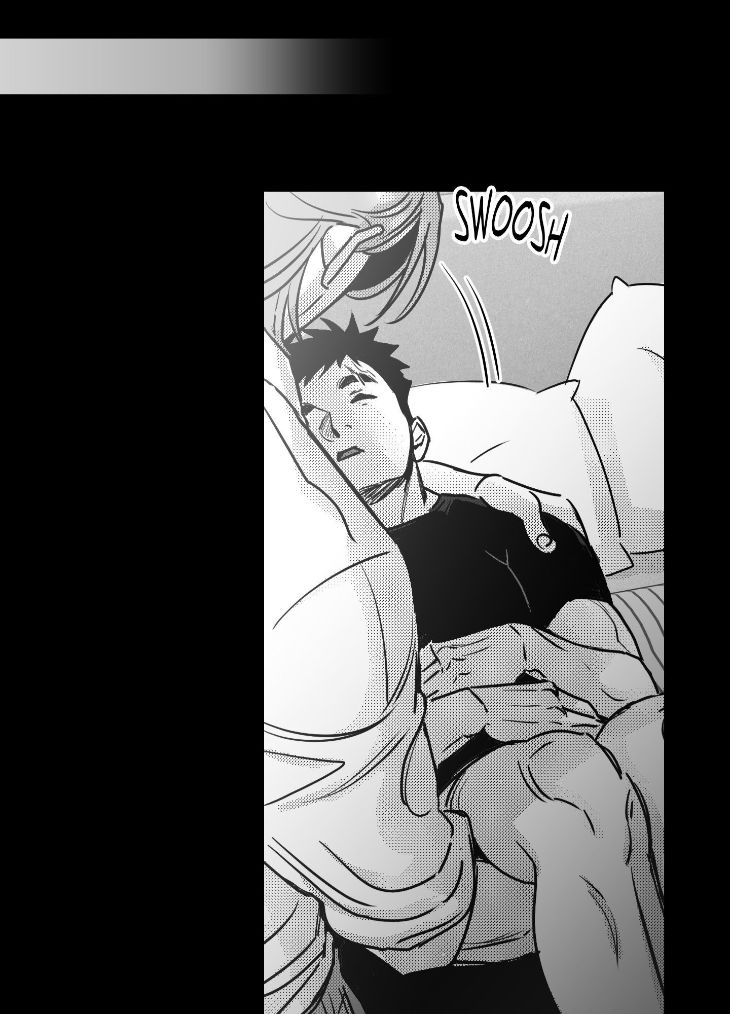 You Are My World by Bboong – Uncensored – Ch. 19 [Eng] page 105