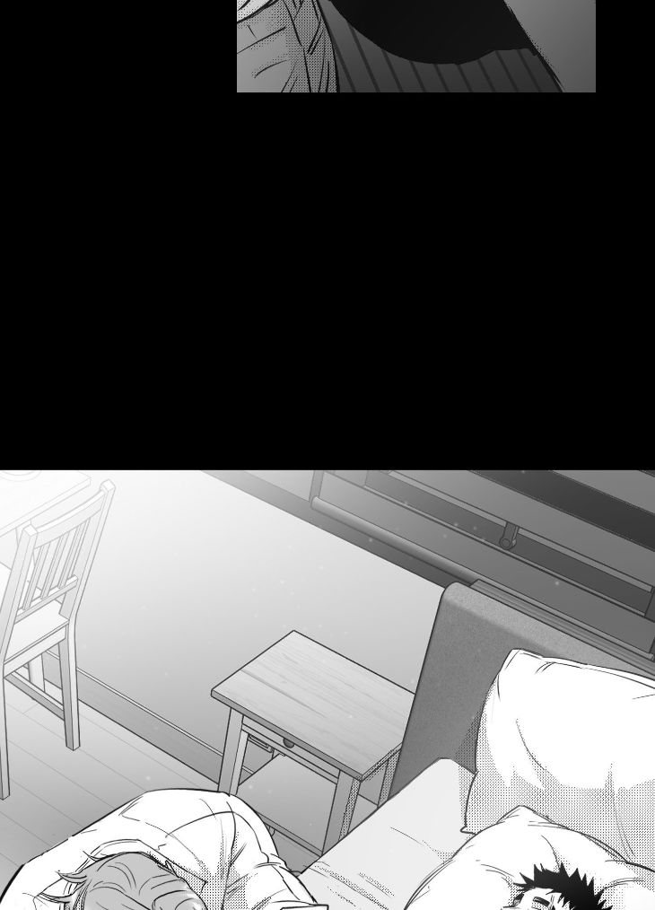 You Are My World by Bboong – Uncensored – Ch. 19 [Eng] page 106