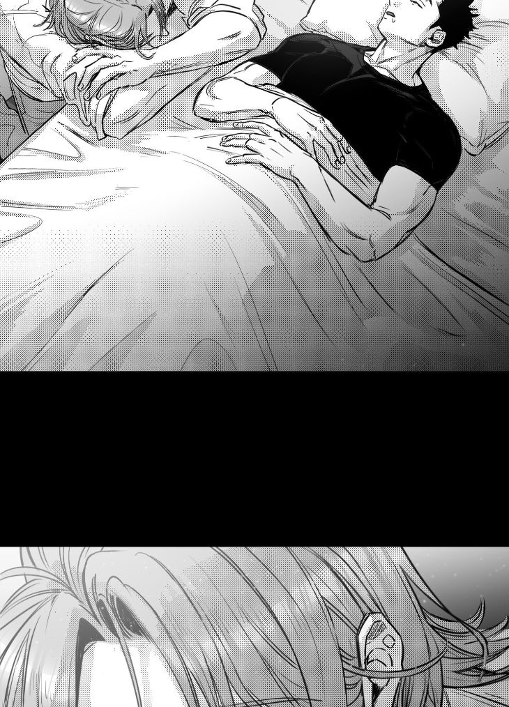 You Are My World by Bboong – Uncensored – Ch. 19 [Eng] page 107