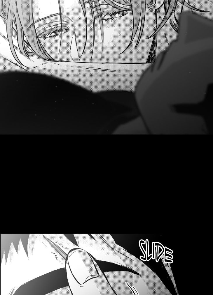 You Are My World by Bboong – Uncensored – Ch. 19 [Eng] page 108