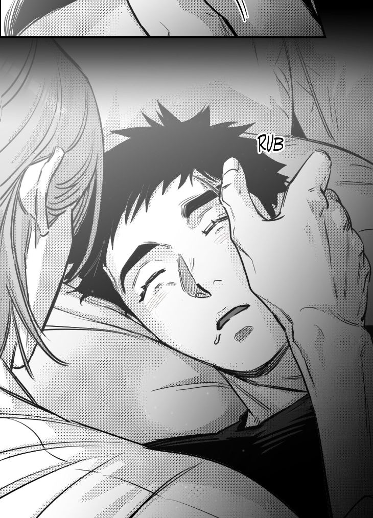 You Are My World by Bboong – Uncensored – Ch. 19 [Eng] page 109