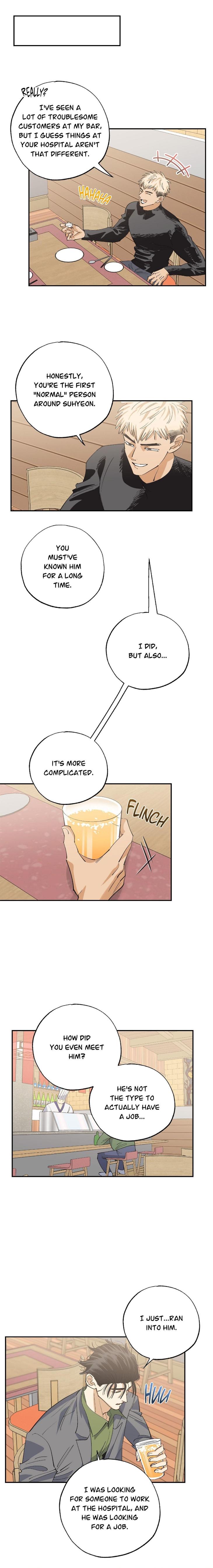 OXO by Hyeonggae – Uncensored – Ch. 23 [Eng] page 11