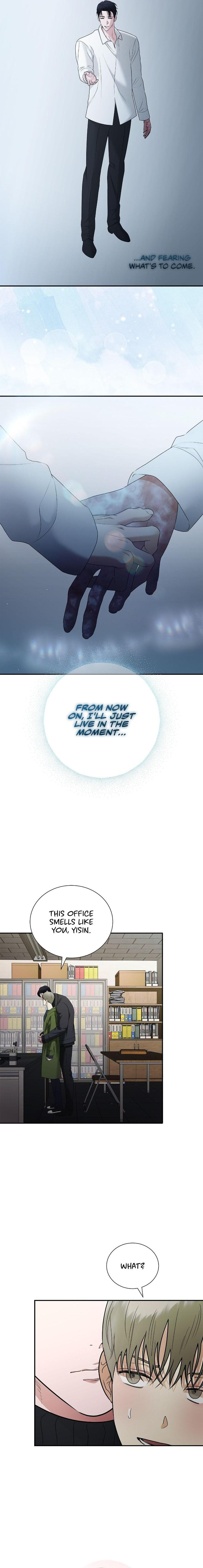 The Melancholic Conman by Nanna – Ch. 56 [Eng] page 10