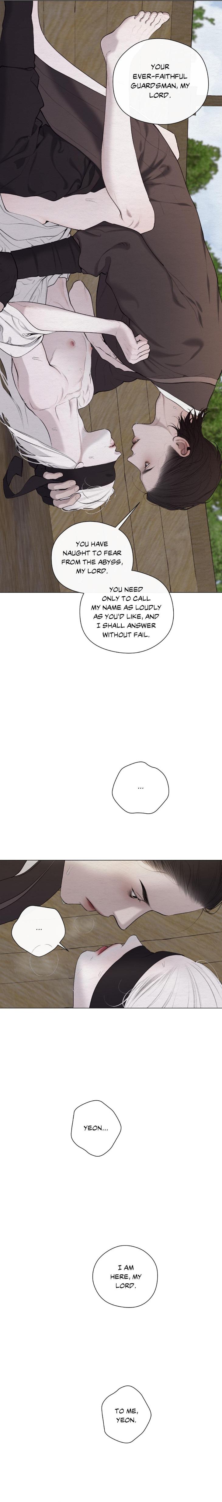 A Twisted Fate by Hyeu – Ch. 62 [Eng] page 11