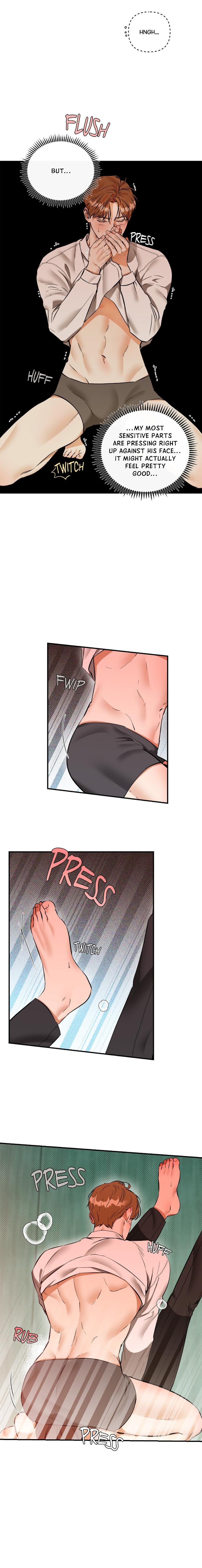 What a Catch! by Sita – Creator’s Note [Eng] page 11