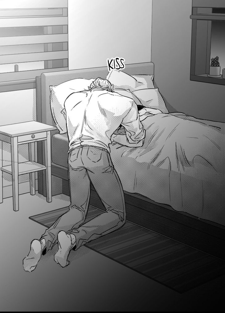 You Are My World by Bboong – Uncensored – Ch. 19 [Eng] page 111