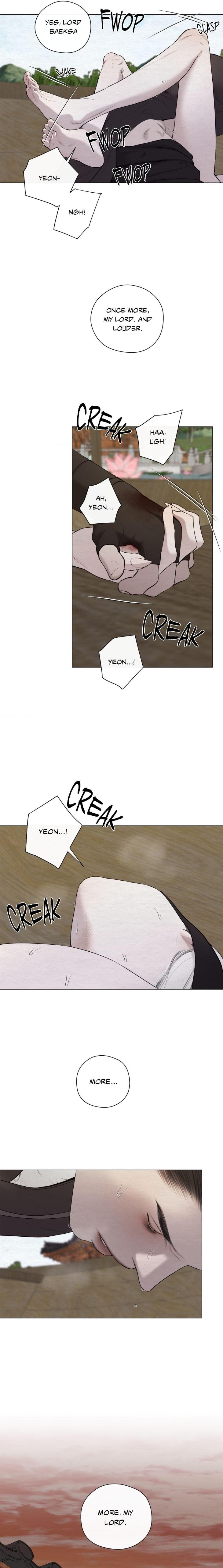 A Twisted Fate by Hyeu – Ch. 62 [Eng] page 12