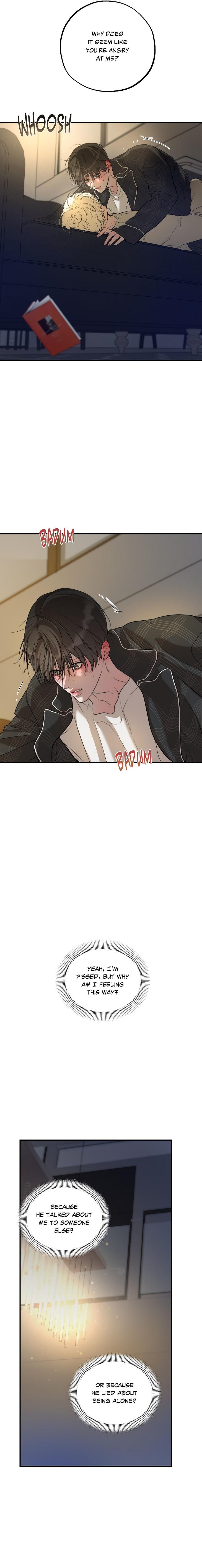 Love Me, Revive Me by ZK – Uncensored – Creator’s Note [Eng] page 12