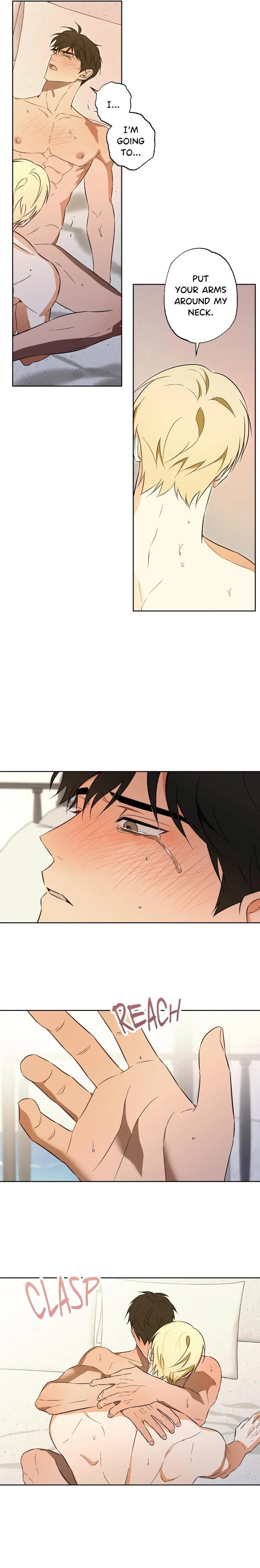 How to Win over Your Crush by SarangDopi – Uncensored – Ch. 20 [Eng] page 12