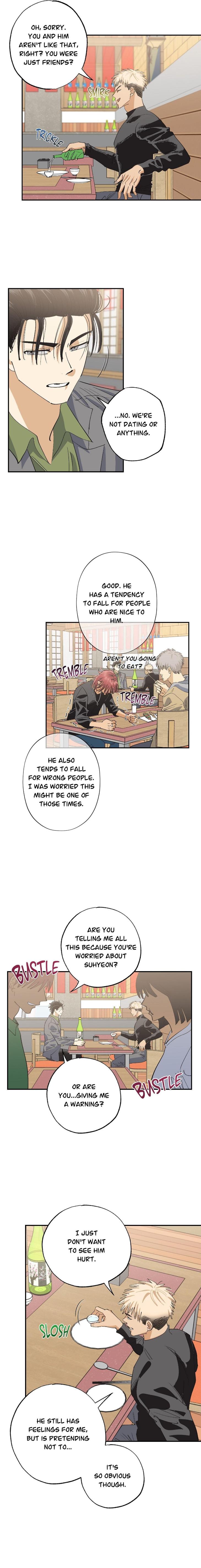 OXO by Hyeonggae – Uncensored – Ch. 23 [Eng] page 13