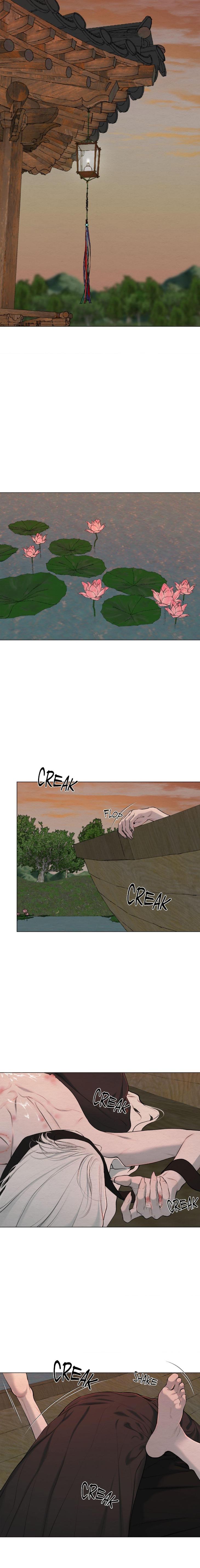 A Twisted Fate by Hyeu – Ch. 62 [Eng] page 13