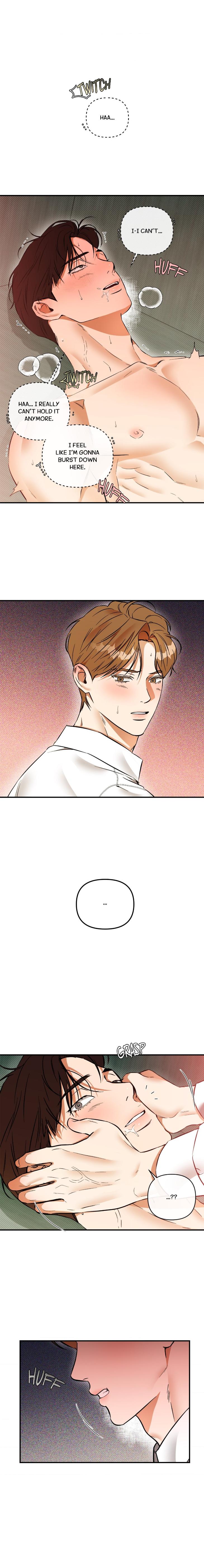 What a Catch! by Sita – Creator’s Note [Eng] page 13