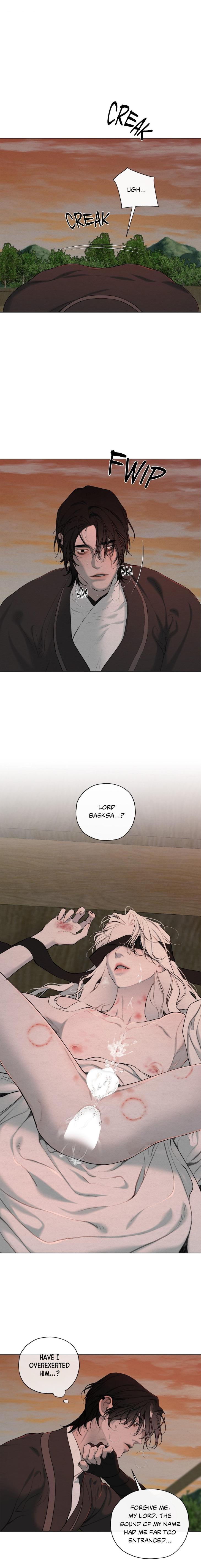 A Twisted Fate by Hyeu – Ch. 62 [Eng] page 14