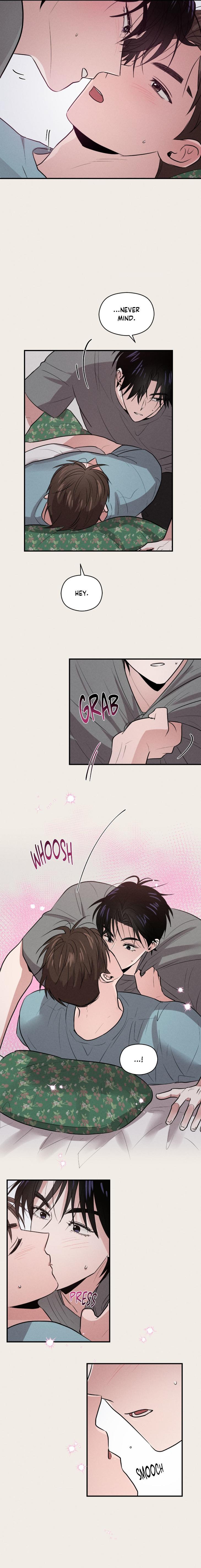 Youth Report: 1995 by MaengSoo – Uncensored – Ch. 31 [Eng] page 14