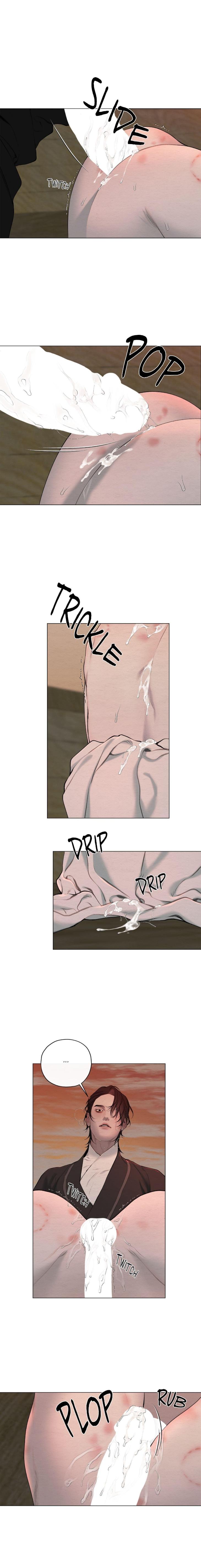 A Twisted Fate by Hyeu – Ch. 62 [Eng] page 15