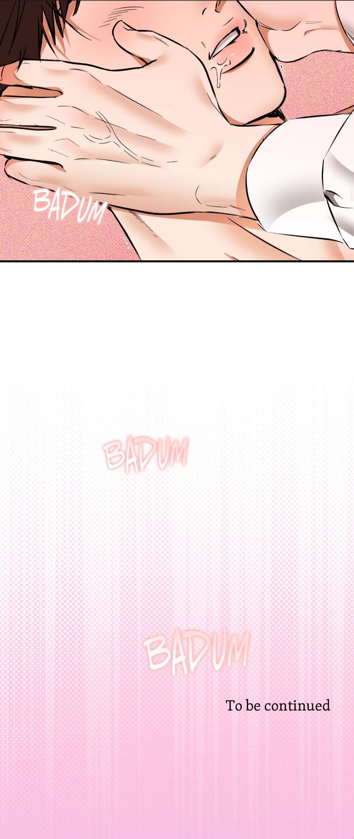 What a Catch! by Sita – Creator’s Note [Eng] page 15