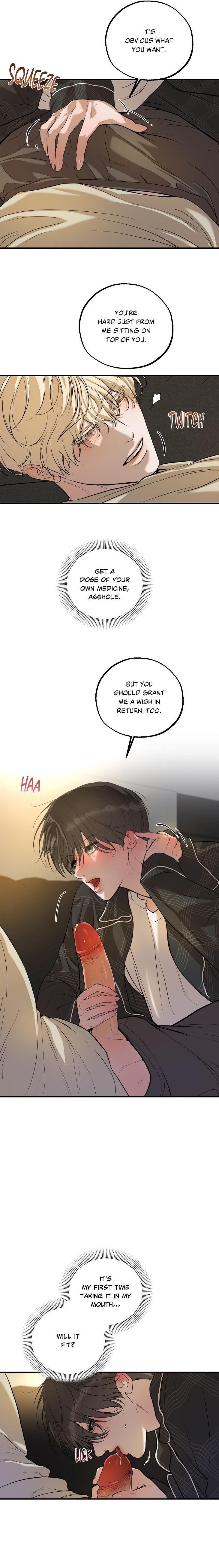 Love Me, Revive Me by ZK – Uncensored – Creator’s Note [Eng] page 15