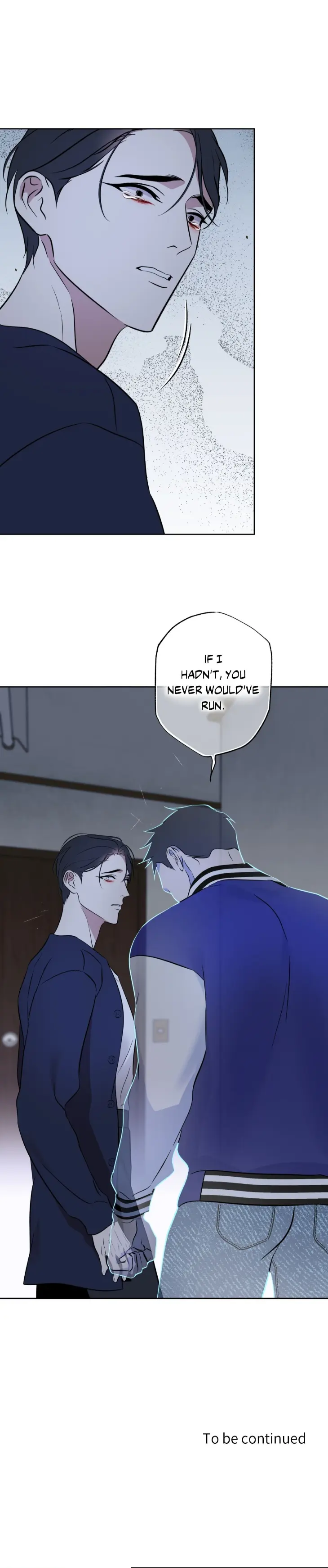 Still, It Rains by Hwireul – Uncensored – Creator’s Note [Eng] page 16