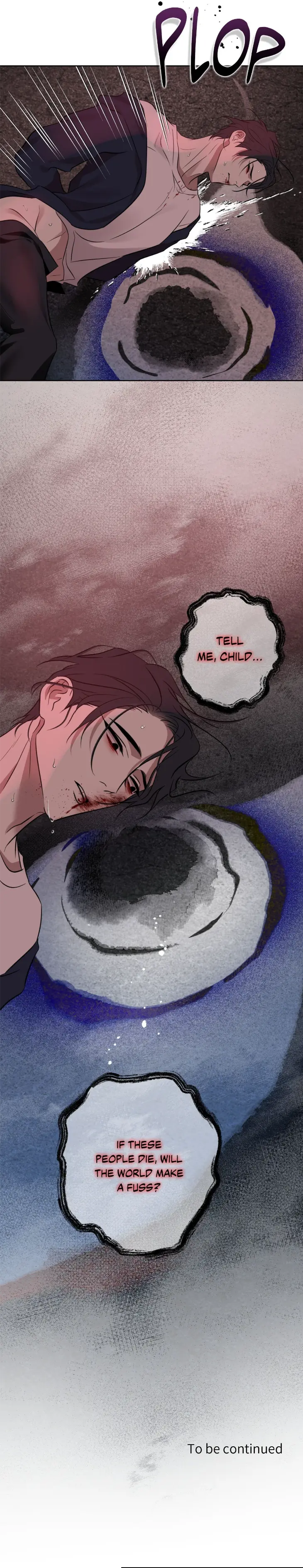 Still, It Rains by Hwireul – Uncensored – Creator’s Note [Eng] page 17