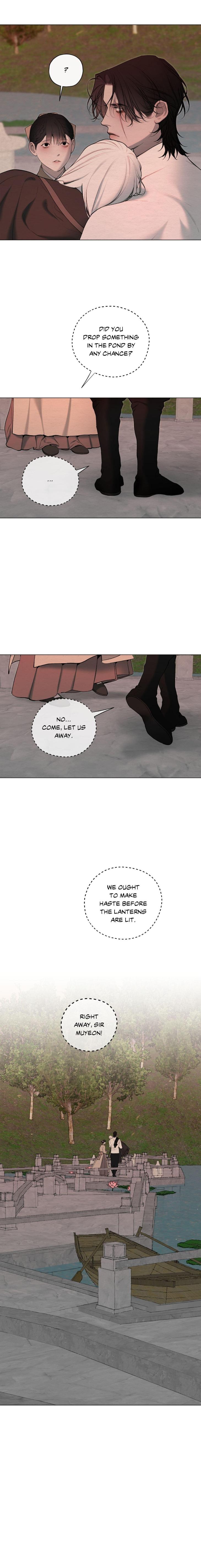 A Twisted Fate by Hyeu – Ch. 62 [Eng] page 18