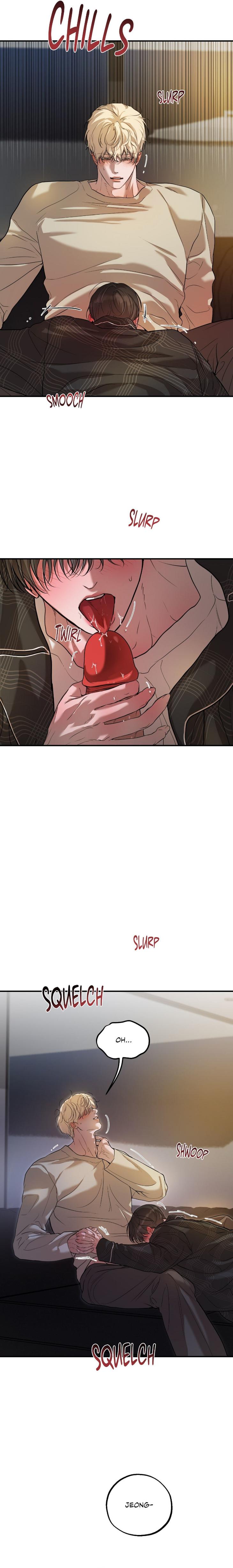 Love Me, Revive Me by ZK – Uncensored – Creator’s Note [Eng] page 19