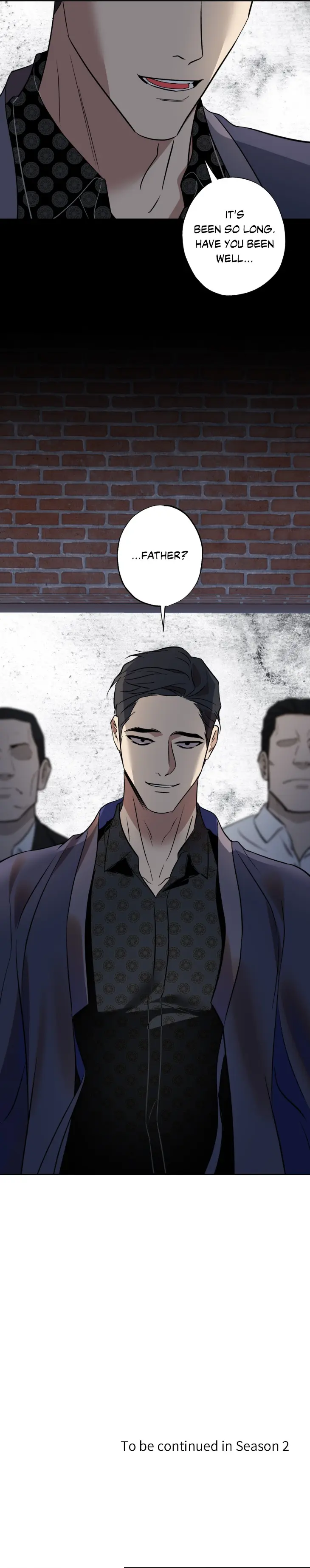 Still, It Rains by Hwireul – Uncensored – Creator’s Note [Eng] page 19