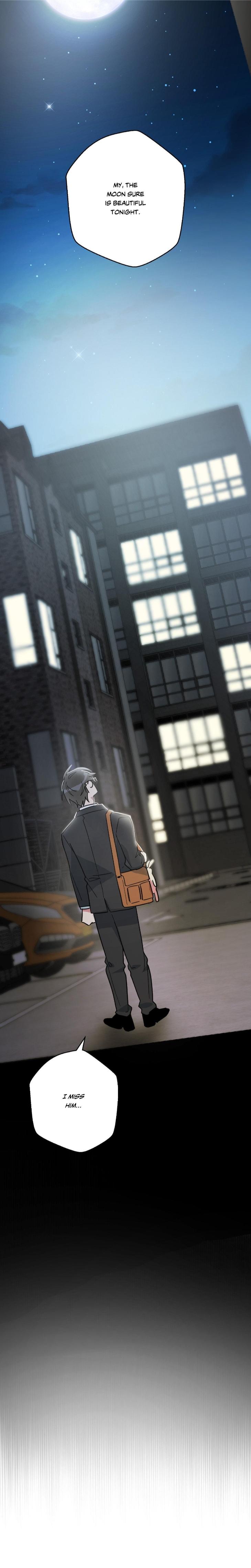 Write Me, Touch Me, Read Me by KINOKO – Uncensored – Ch. 50-53 [Eng] page 20