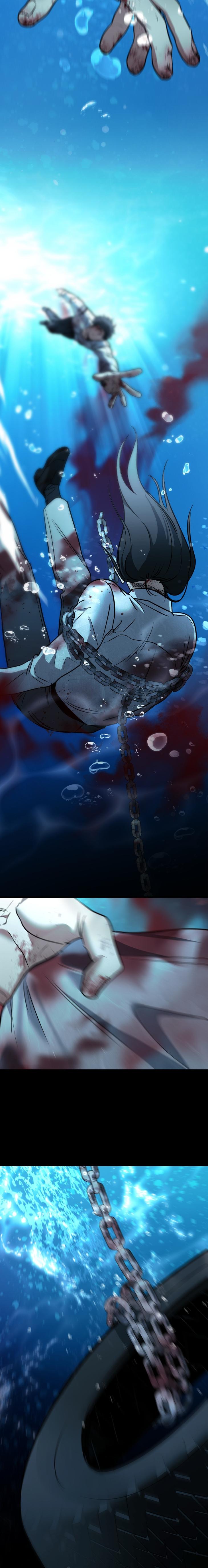 Blackout by Sora/Dews – Uncensored – Ch. 31 [Eng] page 21