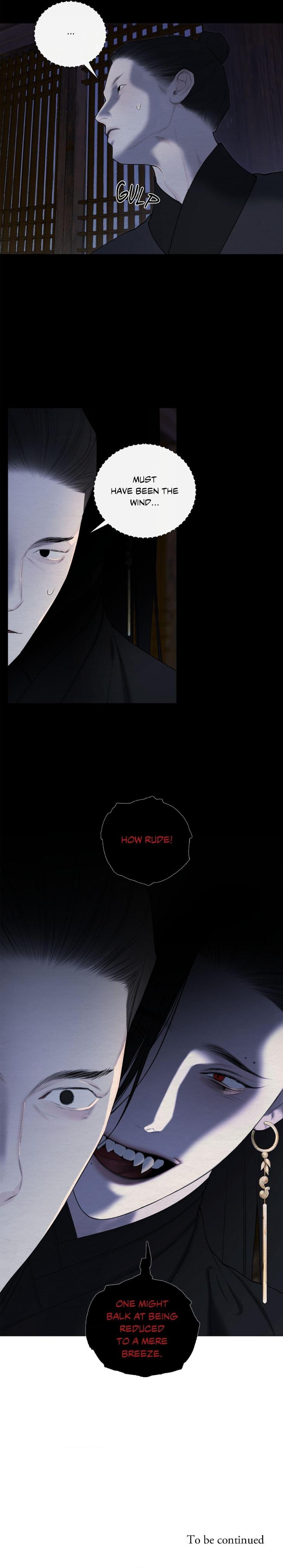 A Twisted Fate by Hyeu – Ch. 62 [Eng] page 21