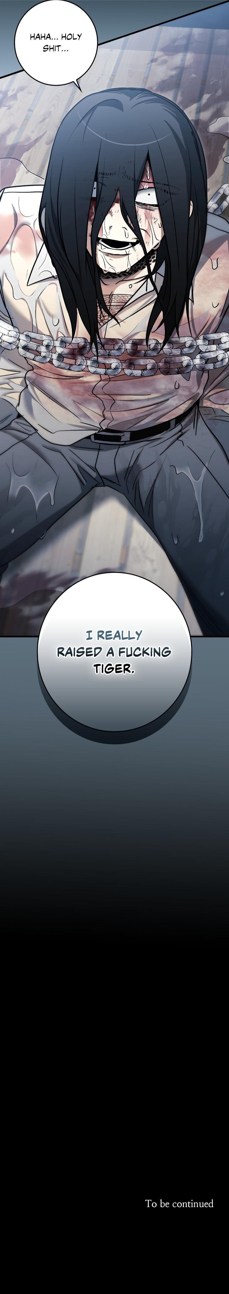 Blackout by Sora/Dews – Uncensored – Ch. 31 [Eng] page 24