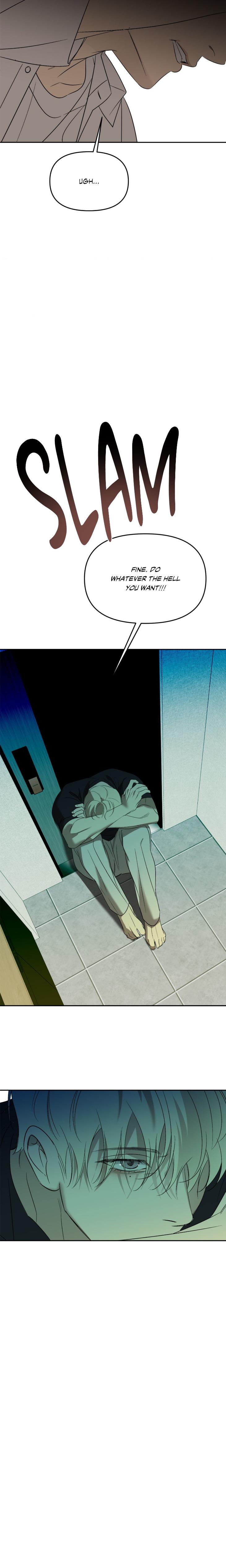 Backlight by Gangddo – Uncensored – Creator’s Note [Eng] page 26