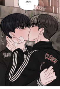 Jumping the Geon by POONG5 – Uncensored – Ch. 25 [Eng]