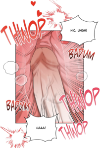 Ballboy Tactics by Yajii – Uncensored – Creator’s Note [Eng]