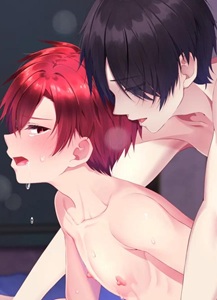 Tower of Oblivion by pusyu-ika (ぷしゅ～いか) [JP]