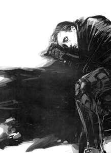 Justice League Dj – Dazzlingly by GD Mechano (和泉八云) [Chn]