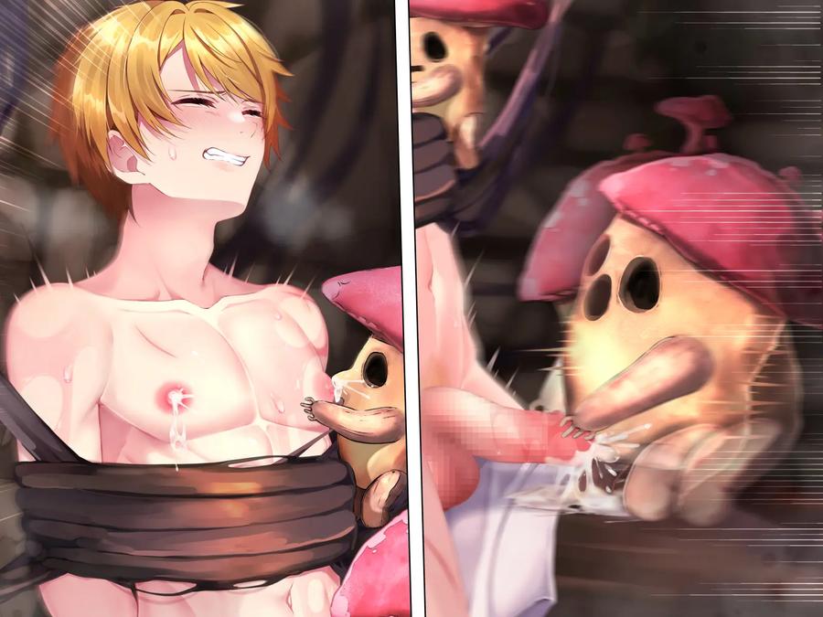 Hero Violation 3 – Public Purification – by pusyu-ika (ぷしゅ～いか) [JP] page 174