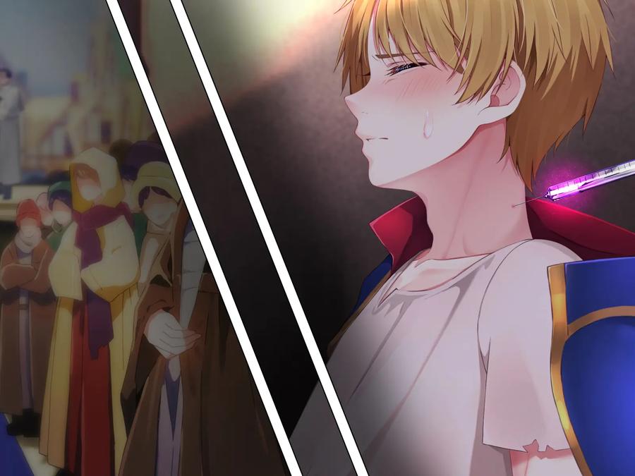 Hero Violation 3 – Public Purification – by pusyu-ika (ぷしゅ～いか) [JP] page 207