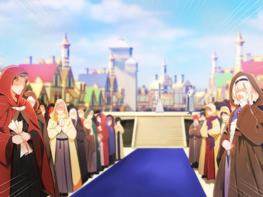 Hero Violation 3 – Public Purification – by pusyu-ika (ぷしゅ～いか) [JP] page 208